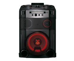 cumpără Giga sistem audio LG OM7550K XBOOM în Chișinău