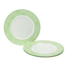 купить Набор посуды Promstore 37285 Набор тарелок глубоких Ambra 3шт, 22cm в Кишинёве 