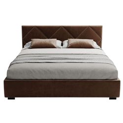 купить Кровать my-STYLE my-Zoea 180x200 (P18D18M06) в Кишинёве 