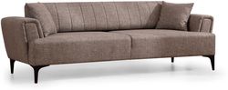 купить Диван Trendy Hamlet Maro deschis (3 locuri) в Кишинёве 