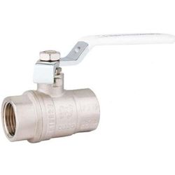 купить Запорная арматура Profactor Robinet bila gaz PF FF 1" в Кишинёве 