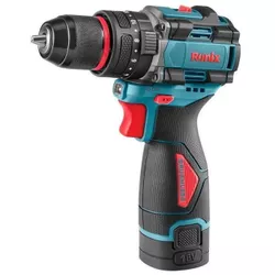 cumpără Șurubelnița Ronix 8669 16V Brushless Cordless Impact Drill 50N.m în Chișinău 