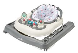 Ходунки 2 в 1 Babymoov Walker Zinc