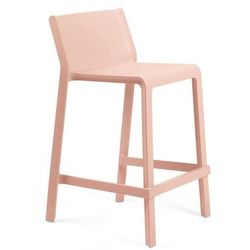 купить Барный стул Nardi TRILL STOOL MINI ROSA BOUQUET 40353.08.000 в Кишинёве 