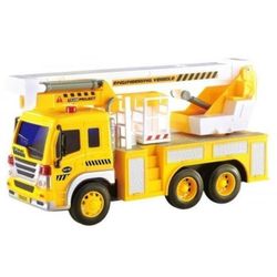 купить Машина Wenyi 200170846 Автокран инерционный (WY310G) в Кишинёве 