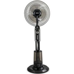 купить Вентилятор напольный Zass ZMF 01 Black в Кишинёве 