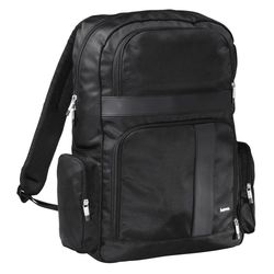 купить Рюкзак для ноутбука Hama 101274 Dublin (17,3), black в Кишинёве