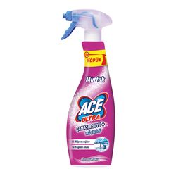 Solutie pentru bucatarie ACE spray 700ml