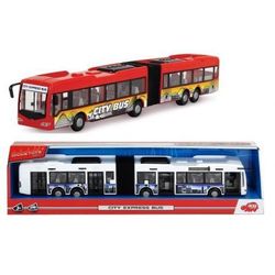 Dickie City Express Bus 46 см