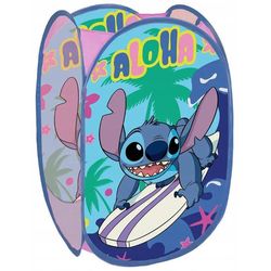cumpără Cutie depozitare Seven 59435 Organizator de jucării Stitch în Chișinău 