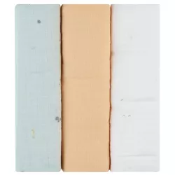 cumpără Accesoriu pentru înfășat Kikka Boo 31103010092 Pelinci de muselina Sleepy Sheep, 100x100cm, 3buc în Chișinău 