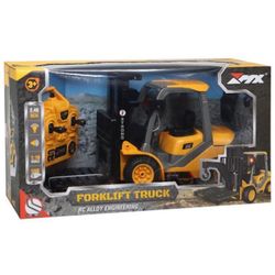 купить Радиоуправляемая игрушка New World Z6821A Stivuitor 1:18 MX cu RC, 852038 в Кишинёве 