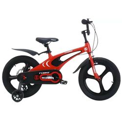 купить Велосипед TyBike BK-1 12 Red в Кишинёве 