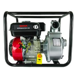 Мотопомпа WEIMA WM 50-30 Professional