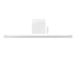 Soundbar Samsung HW-S801B/RU, White