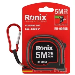 купить Рулетка Ronix RH-9065B 5m в Кишинёве 