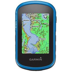 купить Навигационная система Garmin eTrex Touch 25 в Кишинёве 