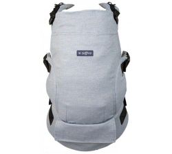Marsupiu anatomic Womar Zaffiro Embrace
