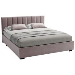 купить Кровать my-STYLE my-Sia 90x200 (P15D90M11) в Кишинёве 