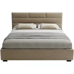 cumpără Pat my-STYLE my-Liza 200x200 (P48D20M04) în Chișinău 