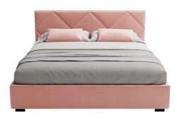 купить Кровать my-STYLE my-Zoea 180x200 (P18D18M12) в Кишинёве 