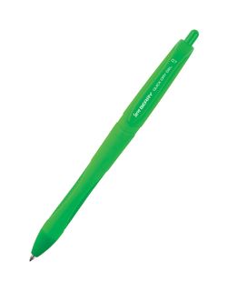 Ручка Serve Berry, гелиевая, Цвет: Зелёный