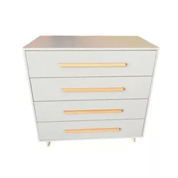 cumpără Comoda de infășat Eucalyptus DSK-N803 Napoli90 Gri în Chișinău 