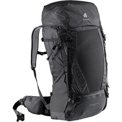 купить Туристический рюкзак Deuter Futura Air Trek 60+10 black-graphite в Кишинёве 