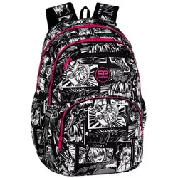 cumpără Rucsac pentru copii CoolPack F099814 Anime, 2 comp., 26L în Chișinău 
