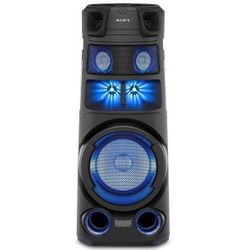 купить Аудио гига-система Sony MHCV83D в Кишинёве 