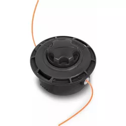 купить Леска для триммера Daewoo DABC 10 Катушка для триммеров M10 x1,25 2.4mm 8m в Кишинёве 