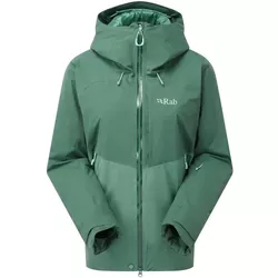купить Одежда для спорта Rab Scurta dame Khroma Diffract Green Slate Eucalyptu 12 (QIP-38-GSE-12) в Кишинёве 