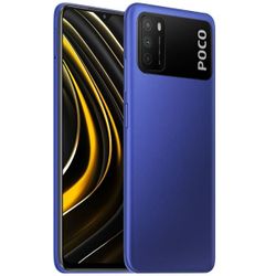 Poco M3 4/128GB EU Blue