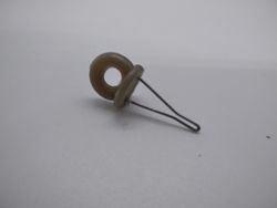 Clipsa Macuc "ГРИБОК", plastic