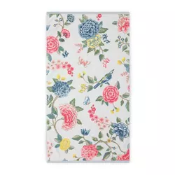 cumpără Prosop Pip Studio 198744 Good Evening towel 55x100 White în Chișinău 