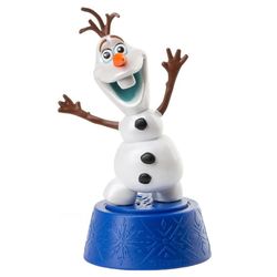 Yandex interactive toy Olaf from Frozen HS103  for Yandex station.