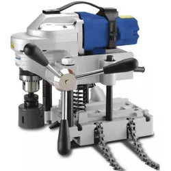 купить Стационарный инструмент MetallKraft 3860127 RB 127 в Кишинёве 