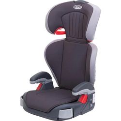cumpără Scaun auto Graco Junior Maxi i-Size Iron în Chișinău 