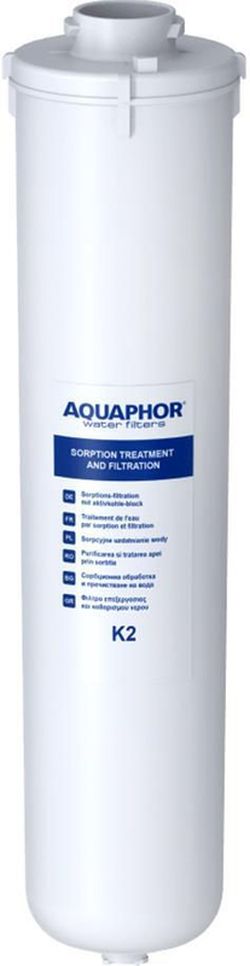 купить Картридж для проточных фильтров Aquaphor K-2 в Кишинёве 