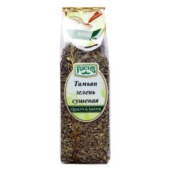 Тимьян Fuchs рефил 25г