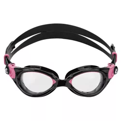 cumpără Accesoriu pentru înot Cressi-Sub Ochelari inot FLASH black/pink (DE203054) în Chișinău 