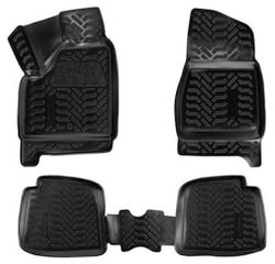 купить Коврик для автомобиля Aileron 64046 ВАЗ 2131 НИВА 5D (LADA 4x4) в Кишинёве 