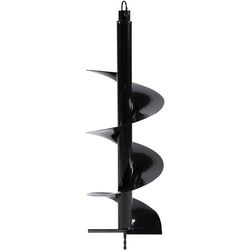 cumpără Motoburghii Micul Fermier GF-1063 burghiu motoburghiu pamant 250*800mm în Chișinău 