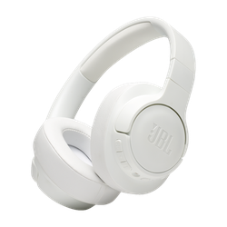 Наушники JBL T750BTNC, White