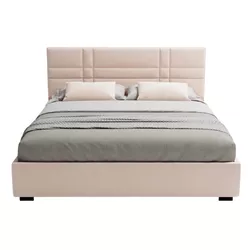 cumpără Pat my-STYLE my-Rita 160x200 (P26D16M10) în Chișinău 