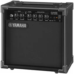 cumpără Amplificator de chitară Yamaha GA15 II în Chișinău 