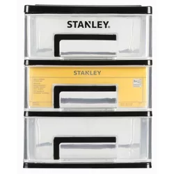 купить Система хранения инструментов Stanley STST40712-1 organizator vertical plastic в Кишинёве 