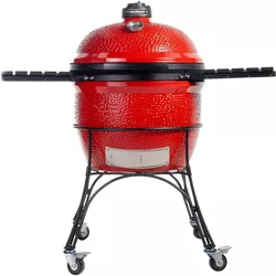 купить Мангал Kamado Joe BJ24RH Big I (pe carbuni) в Кишинёве 