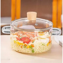 cumpără Cratiță Alpina Appliances S174-36 cu capac 3,2l în Chișinău 