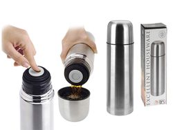 Термос EH 0.75l, нержавеющая сталь